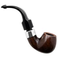Peterson Deluxe System Dark Smooth (12.5) P-Lip