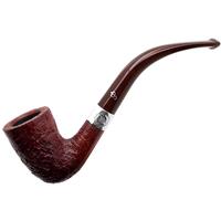 Peterson Irish Harp Sandblasted (128) Fishtail