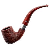 Peterson Irish Harp Sandblasted (65) Fishtail