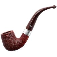 Peterson Irish Harp Sandblasted (65) Fishtail