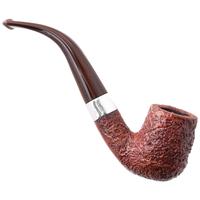 Peterson Irish Harp Sandblasted (65) Fishtail