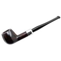 Peterson Irish Made Army Heritage (85) Fishtail