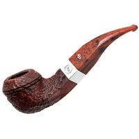 Peterson Irish Harp Sandblasted (80s) Fishtail