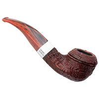 Peterson Irish Harp Sandblasted (80s) Fishtail