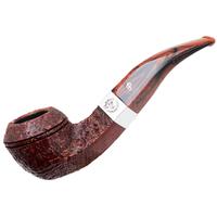 Peterson Irish Harp Sandblasted (80s) Fishtail