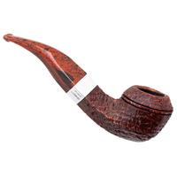 Peterson Irish Harp Sandblasted (80s) Fishtail