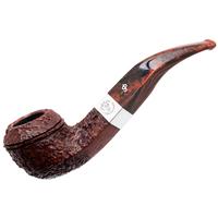 Peterson Irish Harp Sandblasted (80s) Fishtail
