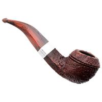 Peterson Irish Harp Sandblasted (80s) Fishtail