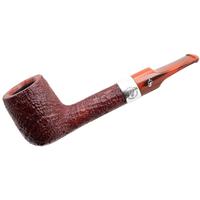 Peterson Irish Harp Sandblasted (53) Fishtail (9mm)