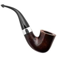 Peterson Aran Smooth Nickel Mounted (05) Fishtail (9mm)