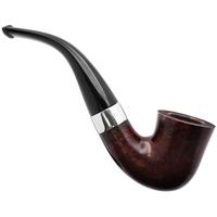 Peterson Aran Smooth Nickel Mounted (05) Fishtail (9mm)