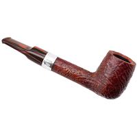 Peterson Irish Harp Sandblasted (53) Fishtail