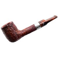 Peterson Irish Harp Sandblasted (53) Fishtail