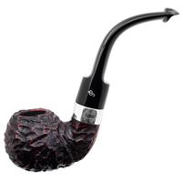 Peterson Sherlock Holmes Rusticated Lestrade P-Lip (9mm)