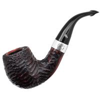 Peterson Sherlock Holmes Rusticated Professor P-Lip (9mm)
