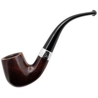Peterson Aran Smooth Nickel Mounted (65) Fishtail