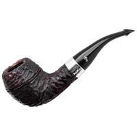 Peterson Sherlock Holmes Rusticated Deerstalker P-Lip (9mm)