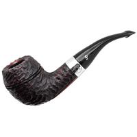 Peterson Sherlock Holmes Rusticated Deerstalker P-Lip (9mm)