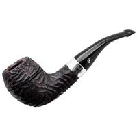 Peterson Sherlock Holmes Rusticated Deerstalker P-Lip (9mm)