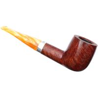 Peterson Rosslare Classic Smooth (107) Fishtail