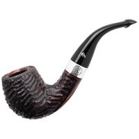 Peterson Sherlock Holmes Rusticated Professor P-Lip (9mm)