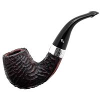 Peterson Sherlock Holmes Rusticated Professor P-Lip (9mm)