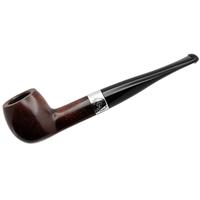 Peterson Aran Smooth Nickel Mounted (87) Fishtail