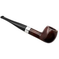 Peterson Aran Smooth Nickel Mounted (87) Fishtail