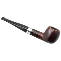 Peterson Aran Smooth Nickel Mounted (87) Fishtail