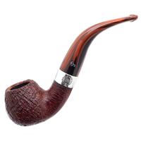 Peterson Irish Harp Sandblasted (03) Fishtail