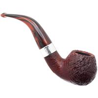 Peterson Irish Harp Sandblasted (03) Fishtail