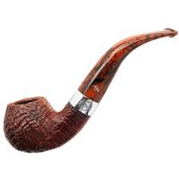 Peterson Irish Harp Sandblasted (03) Fishtail