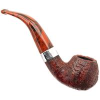 Peterson Irish Harp Sandblasted (03) Fishtail