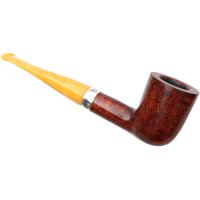 Peterson Rosslare Classic Smooth (120) Fishtail (9mm)