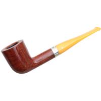 Peterson Rosslare Classic Smooth (120) Fishtail (9mm)