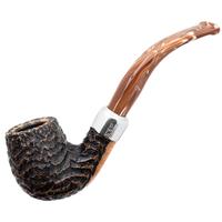 Peterson Derry Rusticated (69) Fishtail