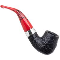 Peterson Dracula Sandblasted (XL90) Fishtail