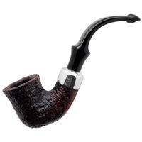 Peterson System Standard Sandblasted (305) P-Lip