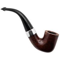 Peterson Aran Smooth Nickel Mounted (338) P-Lip (9mm)