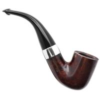 Peterson Aran Smooth Nickel Mounted (338) P-Lip (9mm)