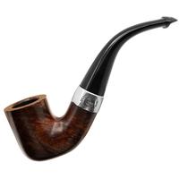 Peterson Aran Smooth Nickel Mounted (338) P-Lip (9mm)