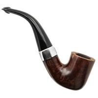 Peterson Aran Smooth Nickel Mounted (338) P-Lip (9mm)