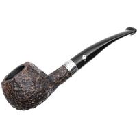 Peterson Short Rusticated (406) Fishtail