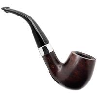 Peterson Aran Smooth Nickel Mounted (69) P-Lip