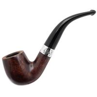 Peterson Aran Smooth Nickel Mounted (69) Fishtail