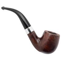 Peterson Aran Smooth Nickel Mounted (69) Fishtail