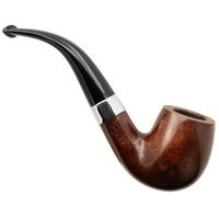 Peterson Aran Smooth Nickel Mounted (69) Fishtail