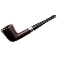 Peterson Aran Smooth Nickel Mounted (120) P-Lip