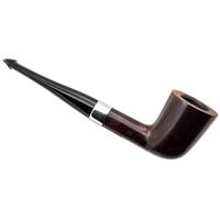 Peterson Aran Smooth Nickel Mounted (120) P-Lip