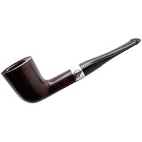Peterson Aran Smooth Nickel Mounted (120) P-Lip